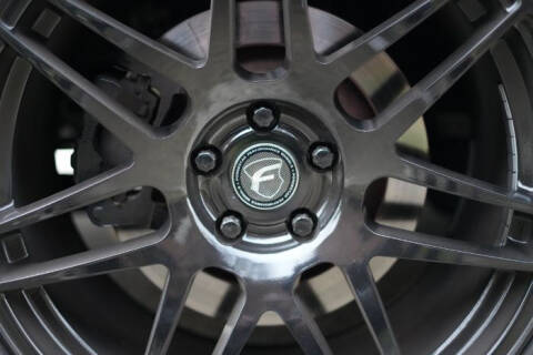 2015 Ford Mustang GT