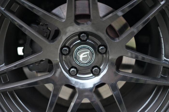 2015 Ford Mustang GT