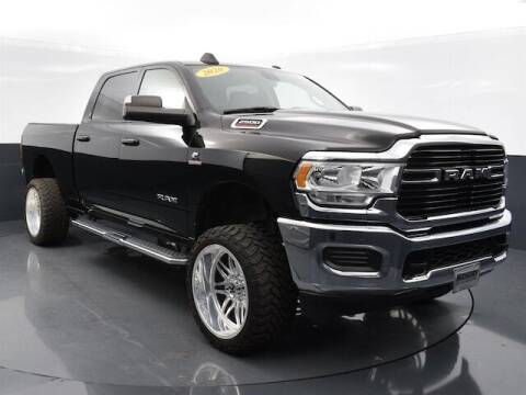 2020 RAM Ram Pickup 2500 for sale at Hickory Used Car Superstore in Hickory NC