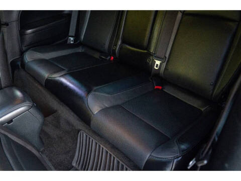 2015 Dodge Challenger SXT Plus