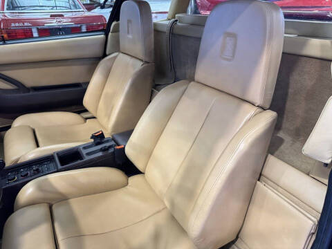 1988 Ferrari Testarossa