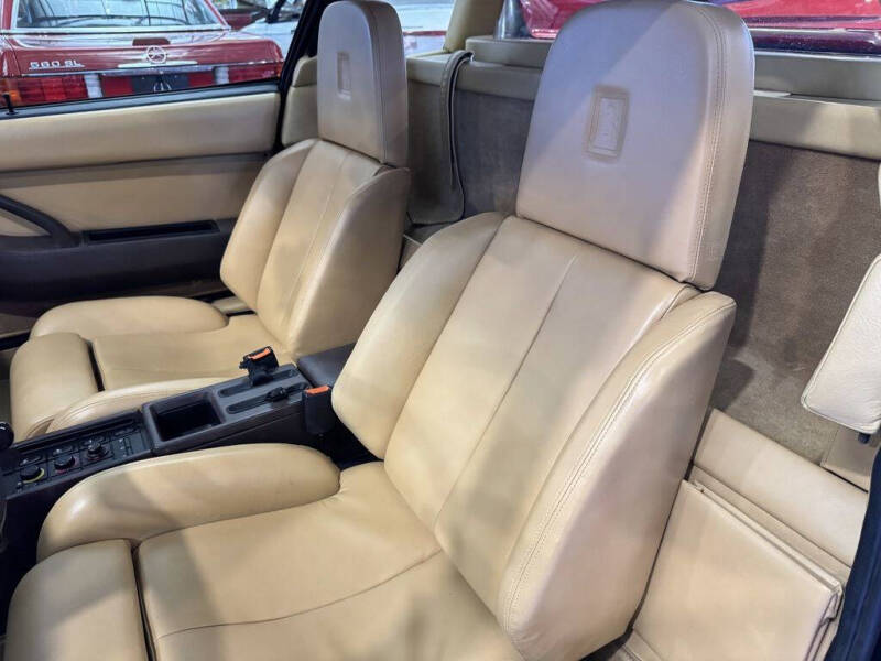 1988 Ferrari Testarossa