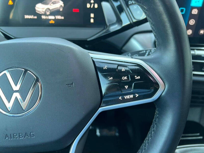 2021 Volkswagen ID.4 Pro