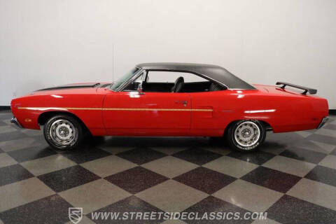 1970 Plymouth Roadrunner