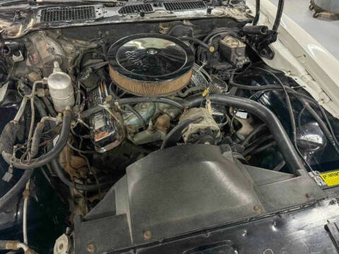 1977 Pontiac Firebird