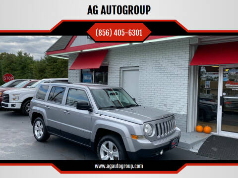 Jeep For Sale in Vineland NJ AG AUTOGROUP