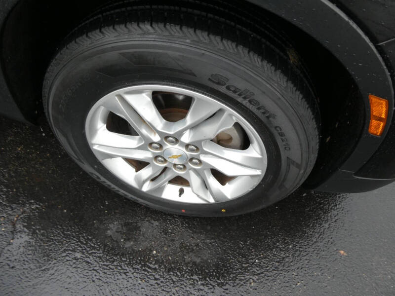 2019 Chevrolet Blazer LT