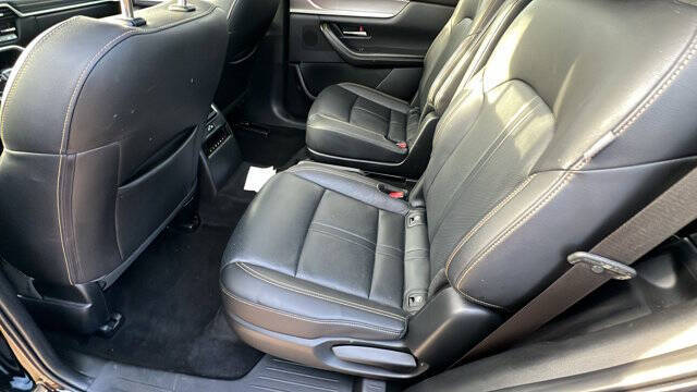 2024 Mazda CX-90 3.3 Turbo Premium