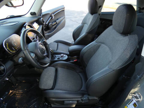 2022 MINI Hardtop 2 Door Cooper SE