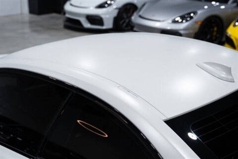 2020 BMW M2 Competition