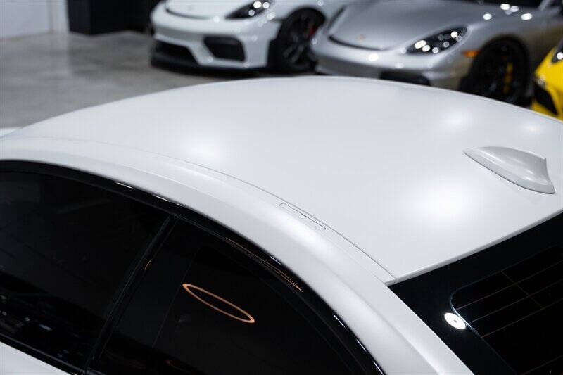 2020 BMW M2 Competition