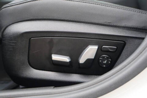 2018 BMW 5 Series 530e iPerformance