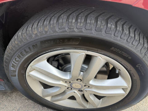 2017 Mercedes-Benz GLS GLS 450