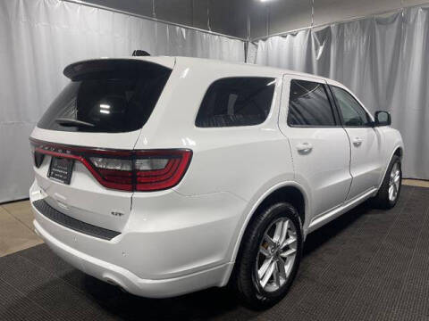 2023 Dodge Durango GT