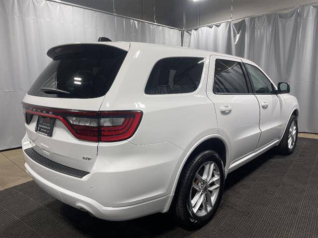 2023 Dodge Durango GT