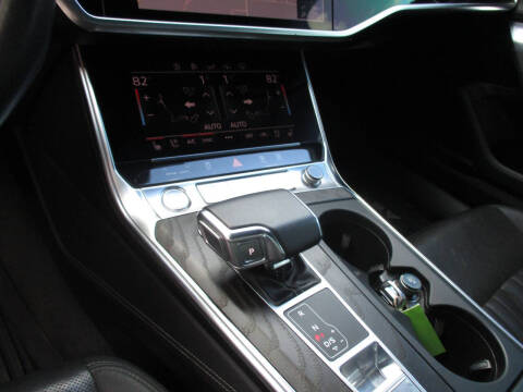 2020 Audi A6 allroad 3.0T quattro Premium Plus