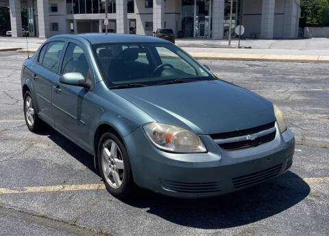 2010 Chevrolet Cobalt for sale at Cobalt Cars in Atlanta GA