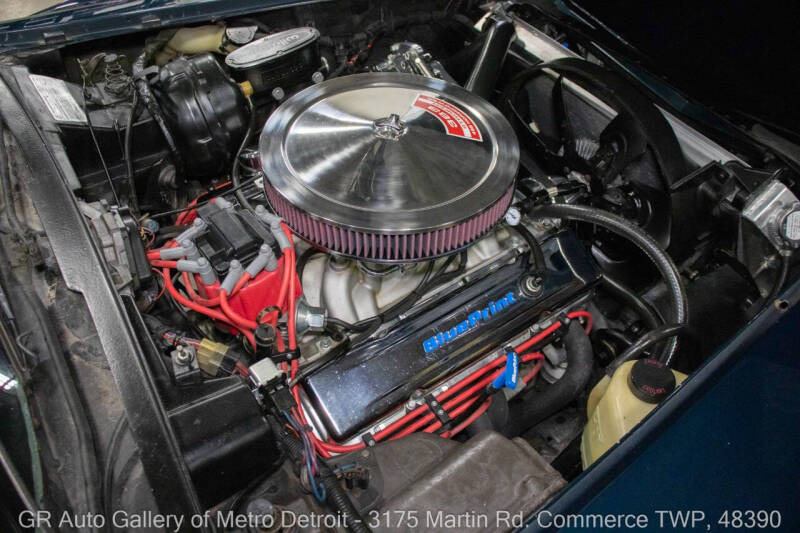 1979 Chevrolet Corvette