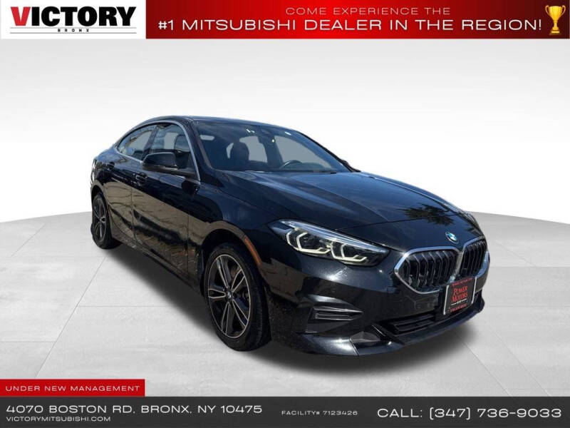 2024 BMW 2 Series 228i xDrive Gran Coupe