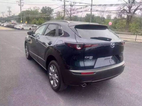 2023 Mazda CX-30 2.5 S Preferred