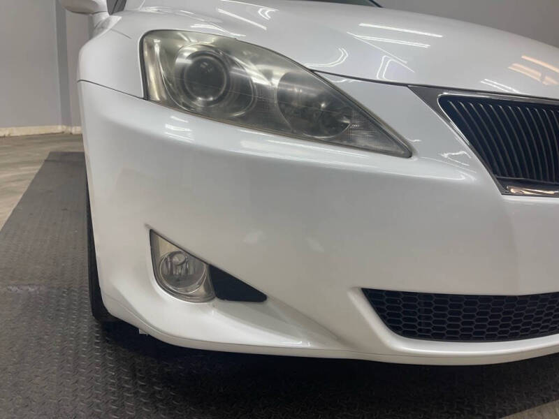 2008 Lexus IS 250