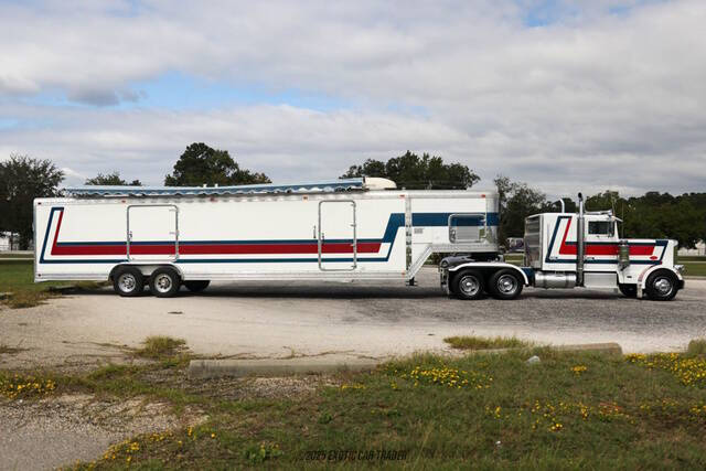 1985 Peterbilt 359
