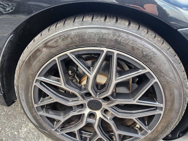 2018 BMW 4 Series 430i Gran Coupe