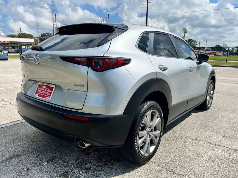 2020 Mazda CX-30 Preferred