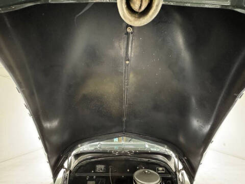 1948 Chevrolet Fleetmaster