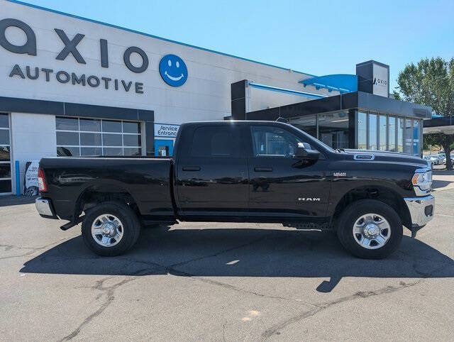 2021 Ram 2500 for sale at Axio Auto Boise in Boise, ID