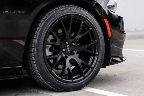 2021 Dodge Charger R/T