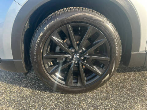 2023 Mazda CX-9 Touring Plus