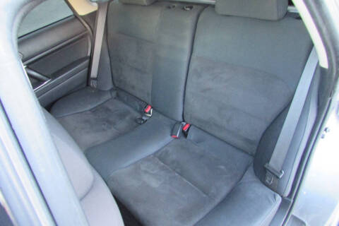 2008 Subaru Outback 2.5i