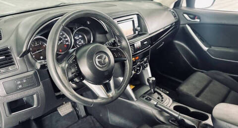 2013 Mazda CX-5 Touring
