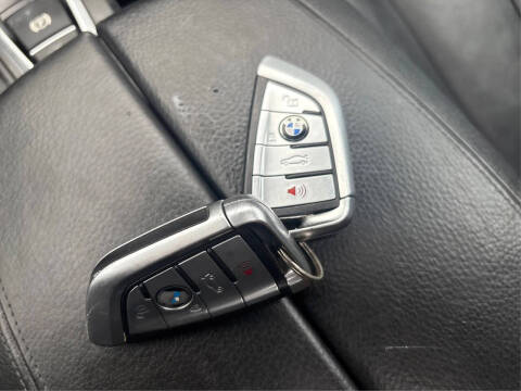 2014 BMW X5 sDrive35i