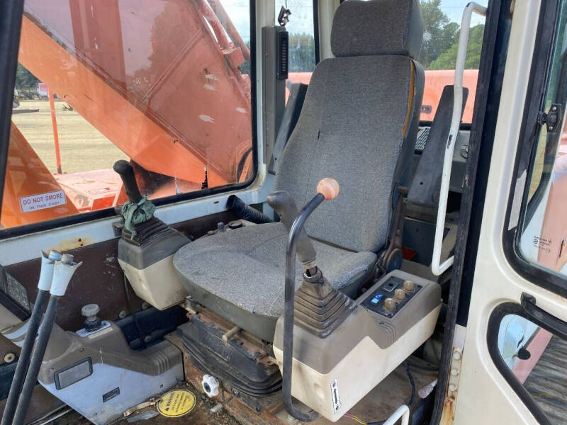 1998 Daewoo SL400LC-3