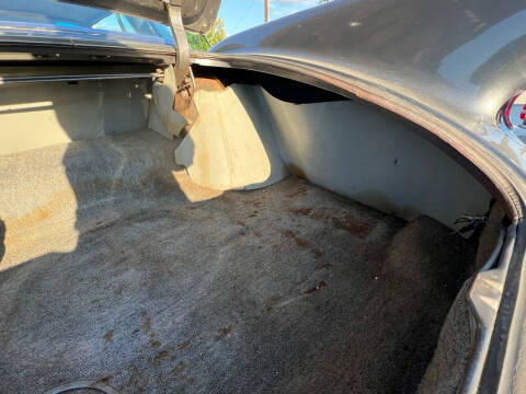 1961 Chrysler Imperial