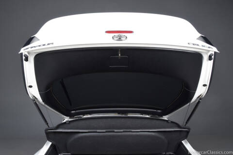 1997 Toyota Celica ST