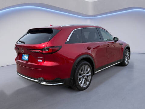 2024 Mazda CX-90 3.3 Turbo Premium Plus