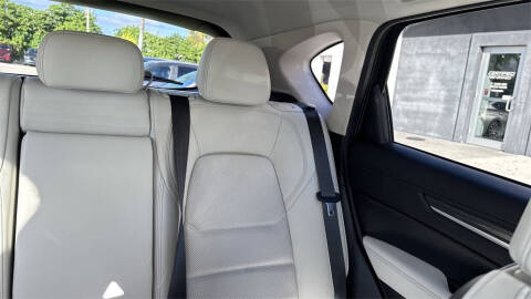 2023 Mazda CX-5 2.5 S Premium Plus