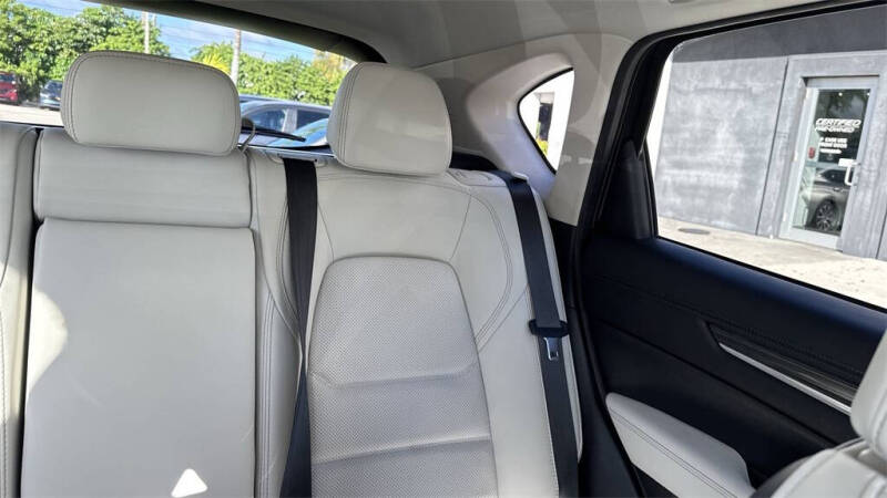 2023 Mazda CX-5 2.5 S Premium Plus