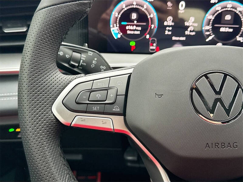 2026 Volkswagen Tiguan SE R-Line Black 4Motion