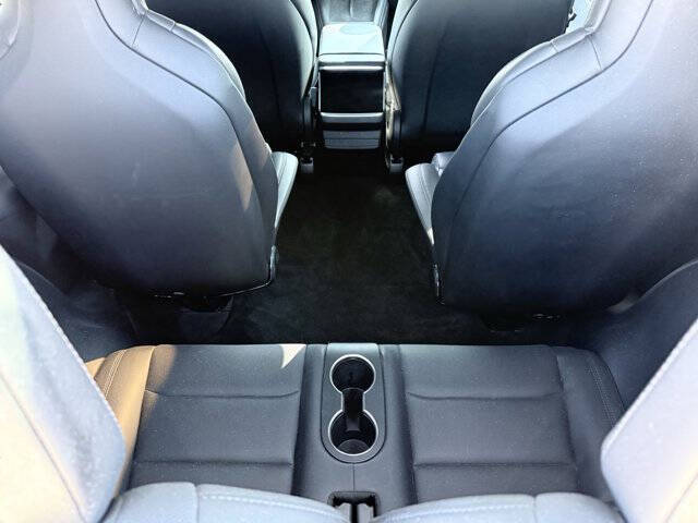 2023 Tesla Model X Standard Range