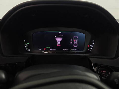 2023 Honda Accord Hybrid