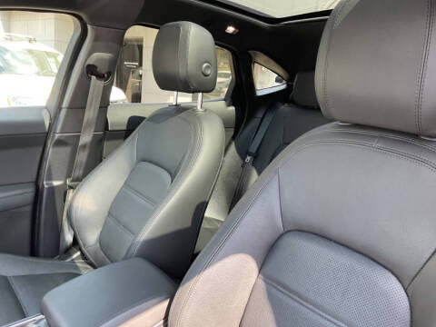 2020 Jaguar E-PACE P250