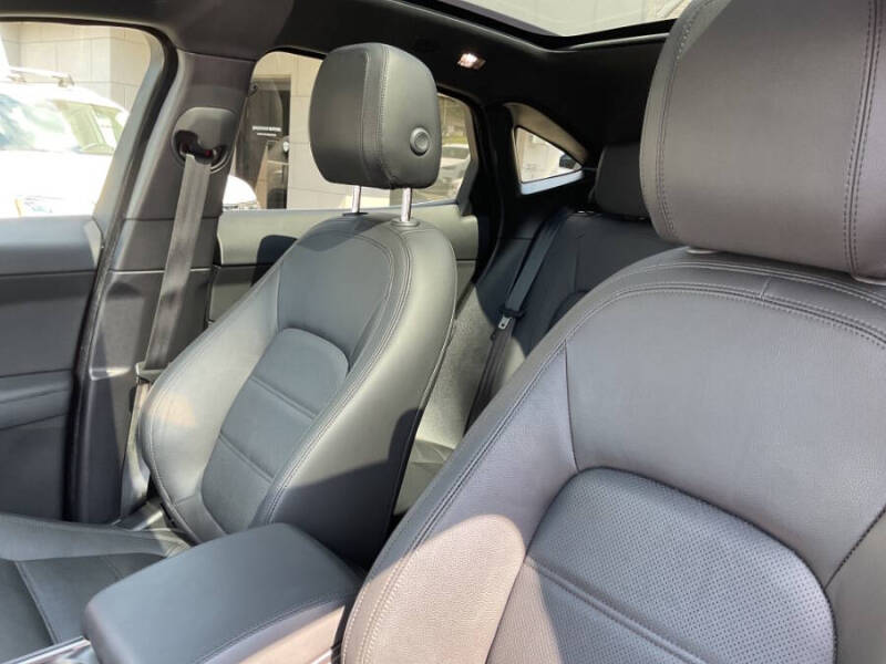 2020 Jaguar E-PACE P250