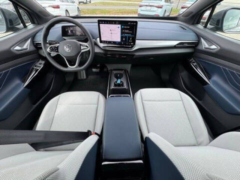 2025 Volkswagen ID.4 Pro S