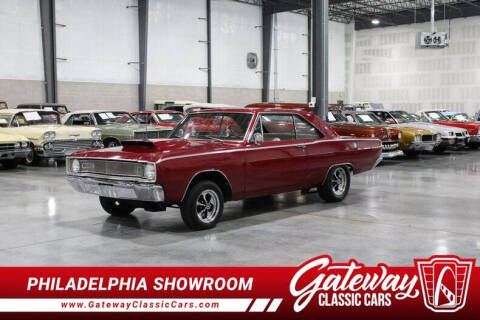 1967 Dodge Dart