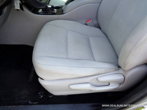 2017 Toyota Highlander LE