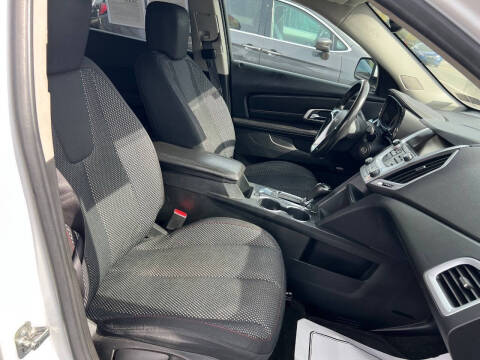 2016 GMC Terrain SLE-2